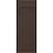 Ekena Millwork Americraft 6-Board, 2 Batten Exterior Real Wood Joined Board-n-Batten Shutters, ARW101BB621X31TBH, PR ARW101BB621X31TBH - alternate 5